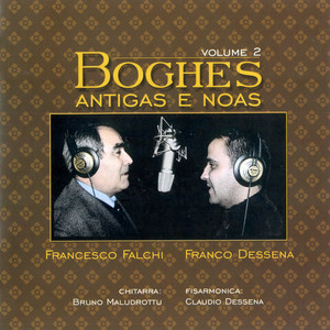 Boghes antigas e noas Vol. 2