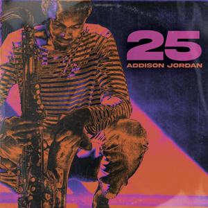 Love For Sale (feat. Madison Russell)