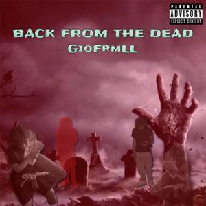 Back Frm Da Dead (Explicit)