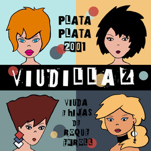 Plata Plata 2001 (Viudillaz remix by Matías Mango)