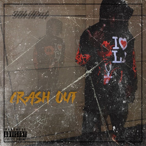 Crash Out (Explicit)