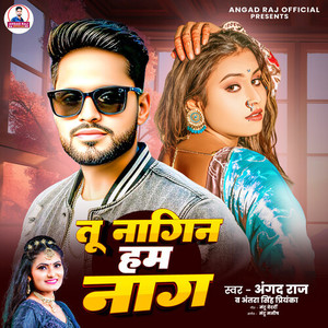 Tu Nagin Hum Nag