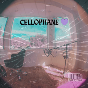 Cellophane Heart (Explicit)