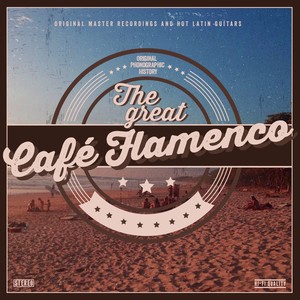 Café Flamenco