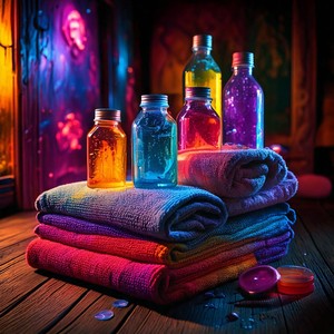 Spa Unwind Smooth Beats