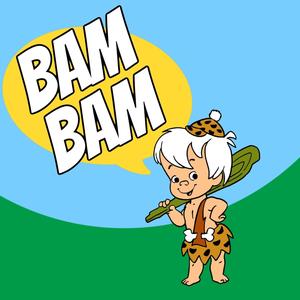 BAM BAM (feat. zenzi & nini)