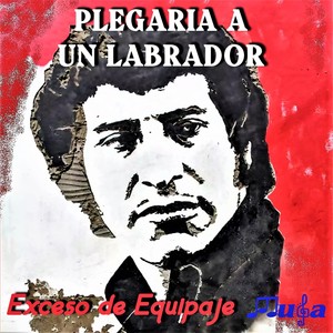 Plegaria a un Labrador