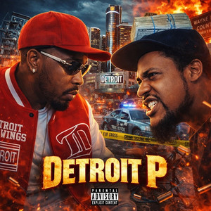 Detroit P (Explicit)