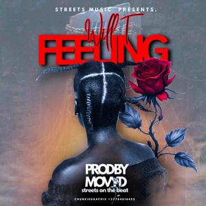 Feeling (feat. Will tee)