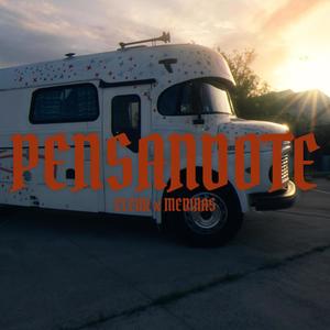PENSANDOTE (feat. Medinas) (Explicit)