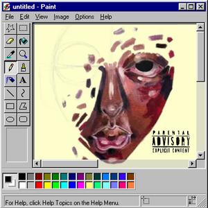 unfinished art (Explicit)