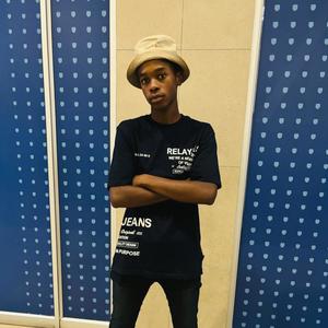 Beauty in the Struggle