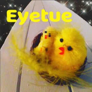 The Sky(feat. CLRPKN) (Inst.)