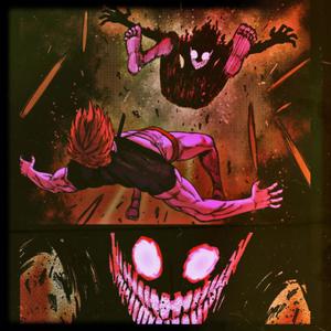 POSSESSED! (Dandadan) (feat. mangodxwns) (Explicit)