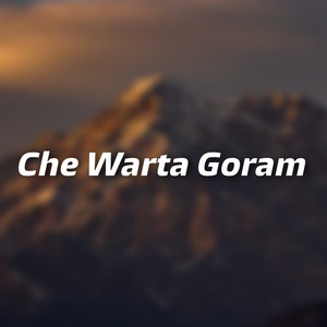 Che Warta Goram