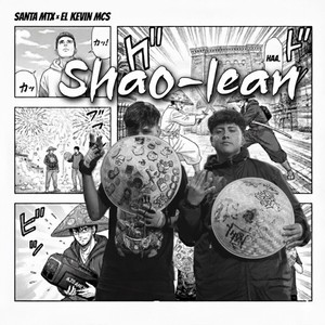 Shao-Lean