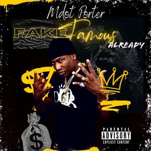 Mdot Porter - IMMA MAKE HER (Explicit)