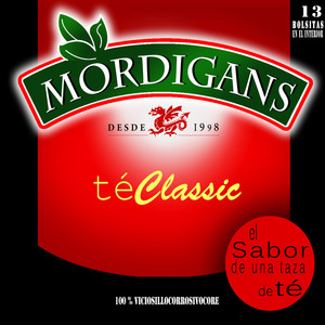 El Sabor de una Taza de Té