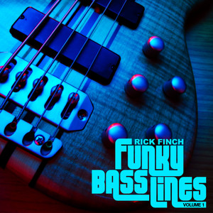 Funky Bass Lines, Vol. 1