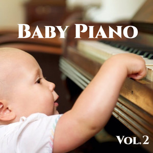 Baby Piano, Vol. 2