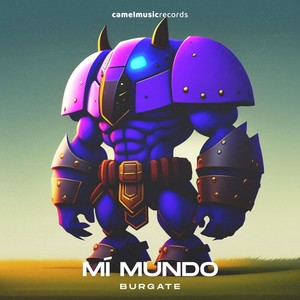 Mí Mundo (Original Mix)