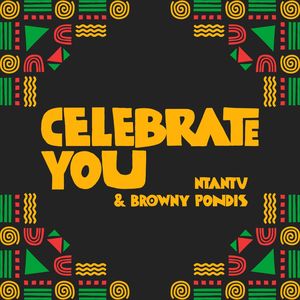 Celebrate You (Explicit)