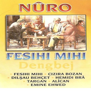 Fesihi Mıhı