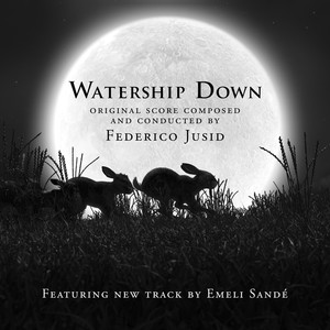 Watership Down (Original Motion Picture Soundtrack) (兔子共和国 电视剧原声带)