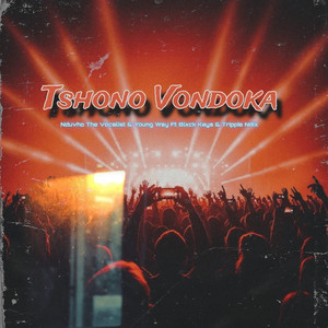 Tshono Vondoka