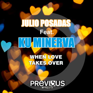 When Love Takes Over (Extended Version)