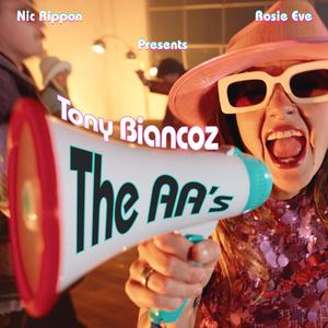 Tony Biancoz (feat. Rosie Eve & Nic Rippon)