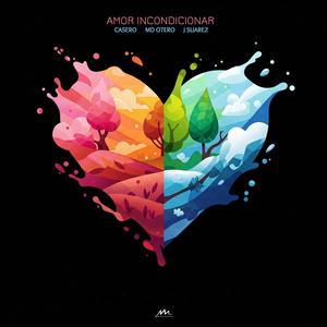 Amor Incondicional (feat. J.Suarez)