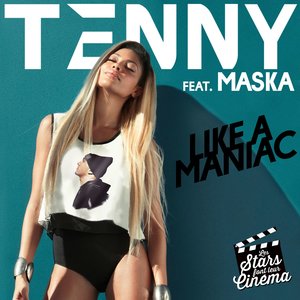 Like A Maniac [Les Stars Font Leur Cinéma]
