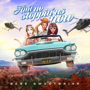 Ain't No Stoppin' Us Now (House of Frappier Remix)