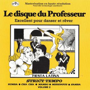Pour Mieux T'Aimer (cha-cha)