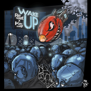 Wake Up (Explicit)