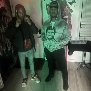 Too Militant 4L (feat. Dada444l) (Explicit)