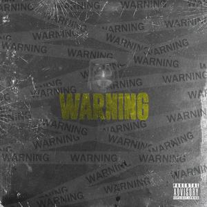 WARNING (feat. Ra tha Solchild) [Explicit]