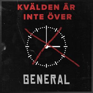Kvälden Är Inte Över