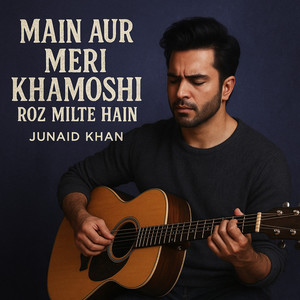 Main aur meri khamoshi roz milte hain (Junaid Khan)