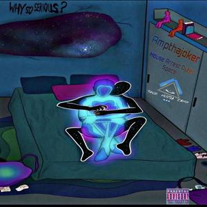 House Arrest Outer Space (Explicit)