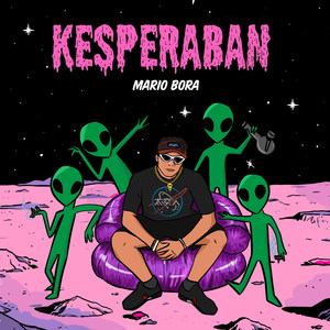 Kesperaban (Explicit)