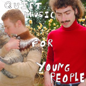 Quiet Music for Young People