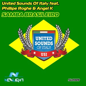 Samba Brasileiro (Original Mix)