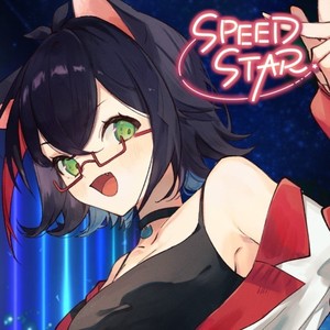 SPEED STAR