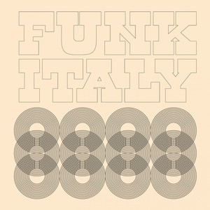 Funk Italy (Funky Italian Style)