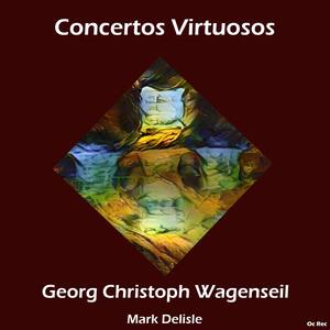 Concertos Virtuosos