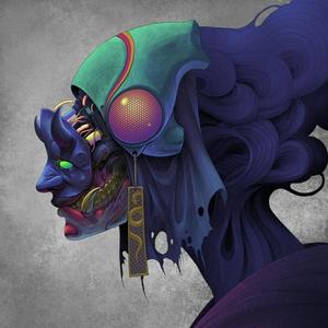 Spain (feat. Znip & AVISHM) (Explicit)