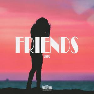 FRIENDS (Explicit)