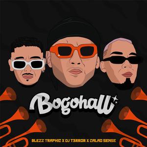 Bogohall (Explicit)